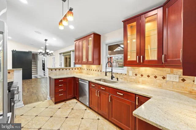 $1,495,000 | 1709 Shilling Lane, Silver Spring, MD 20906