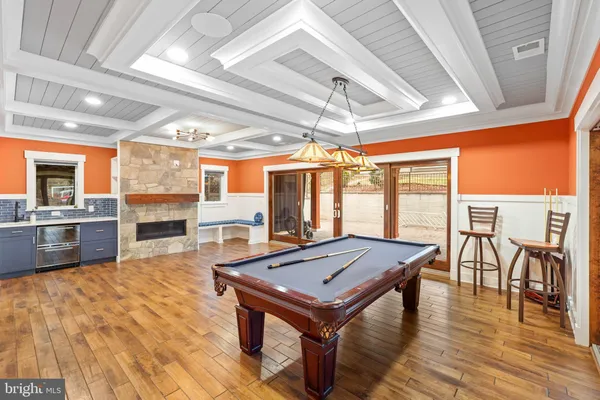 $1,445,000 | 1709 Shilling Lane, Silver Spring, MD 20906