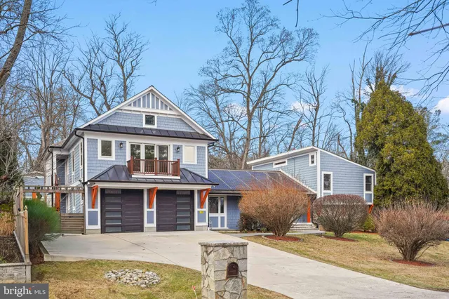 $1,495,000 | 1709 Shilling Lane, Silver Spring, MD 20906