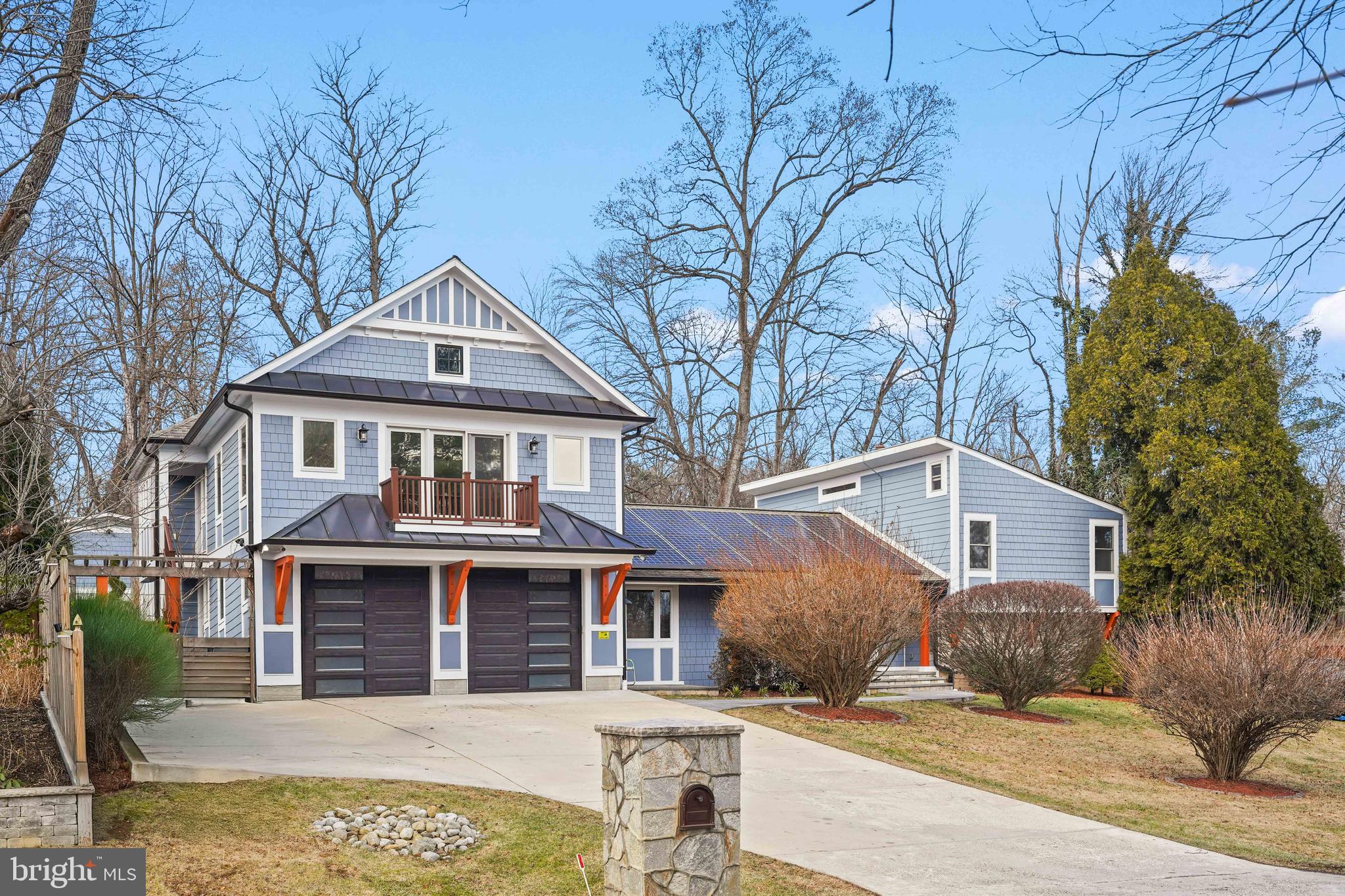 1709 Shilling Lane Silver Spring, MD 20906 - Photo 3 of 19