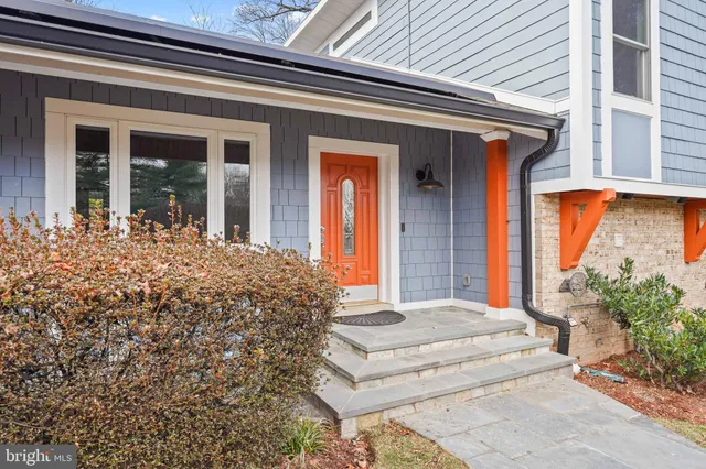 $1,495,000 | 1709 Shilling Lane, Silver Spring, MD 20906