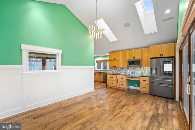 $1,495,000 | 1709 Shilling Lane, Silver Spring, MD 20906