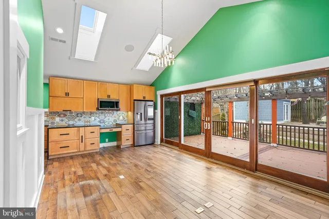 $1,495,000 | 1709 Shilling Lane, Silver Spring, MD 20906