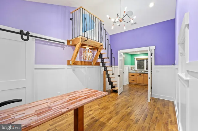 $1,495,000 | 1709 Shilling Lane, Silver Spring, MD 20906