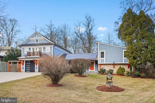 $1,495,000 | 1709 Shilling Lane, Silver Spring, MD 20906