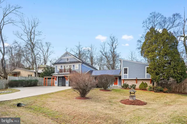 $1,495,000 | 1709 Shilling Lane, Silver Spring, MD 20906