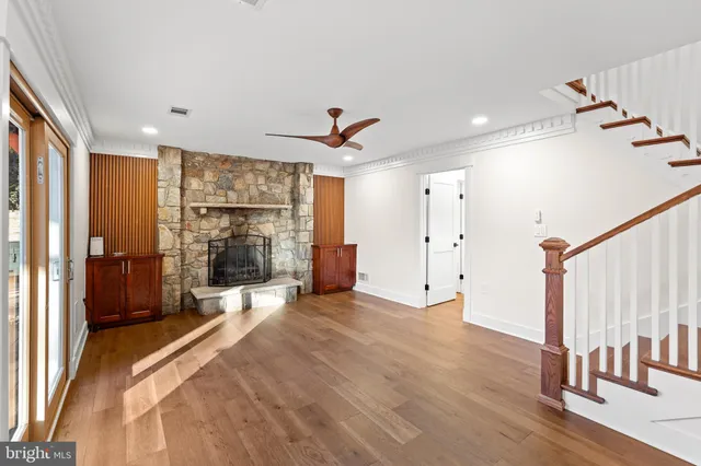 $1,495,000 | 1709 Shilling Lane, Silver Spring, MD 20906