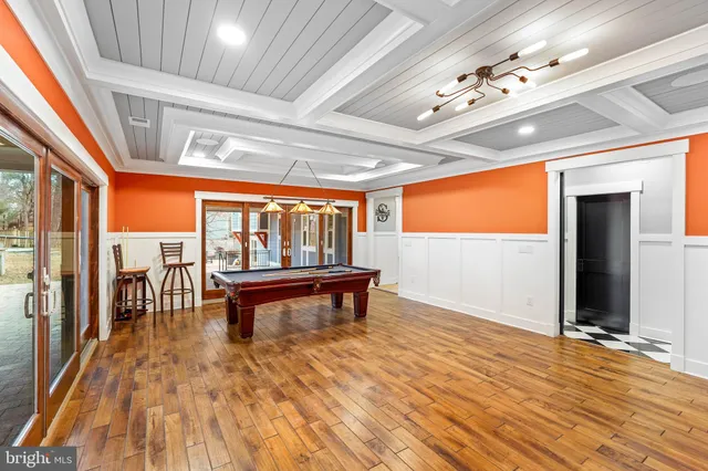 $1,495,000 | 1709 Shilling Lane, Silver Spring, MD 20906