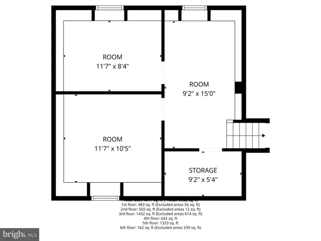 $1,495,000 | 1709 Shilling Lane, Silver Spring, MD 20906