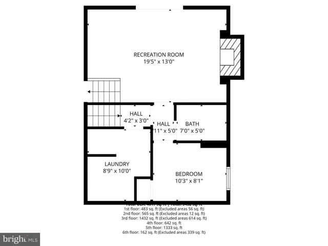 $1,495,000 | 1709 Shilling Lane, Silver Spring, MD 20906