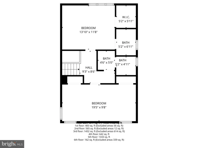 $1,495,000 | 1709 Shilling Lane, Silver Spring, MD 20906