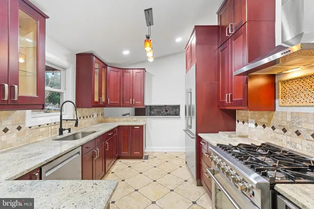 $1,495,000 | 1709 Shilling Lane, Silver Spring, MD 20906
