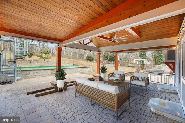 $1,495,000 | 1709 Shilling Lane, Silver Spring, MD 20906