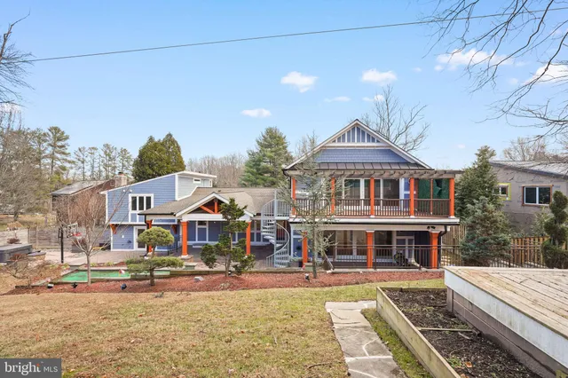 $1,495,000 | 1709 Shilling Lane, Silver Spring, MD 20906