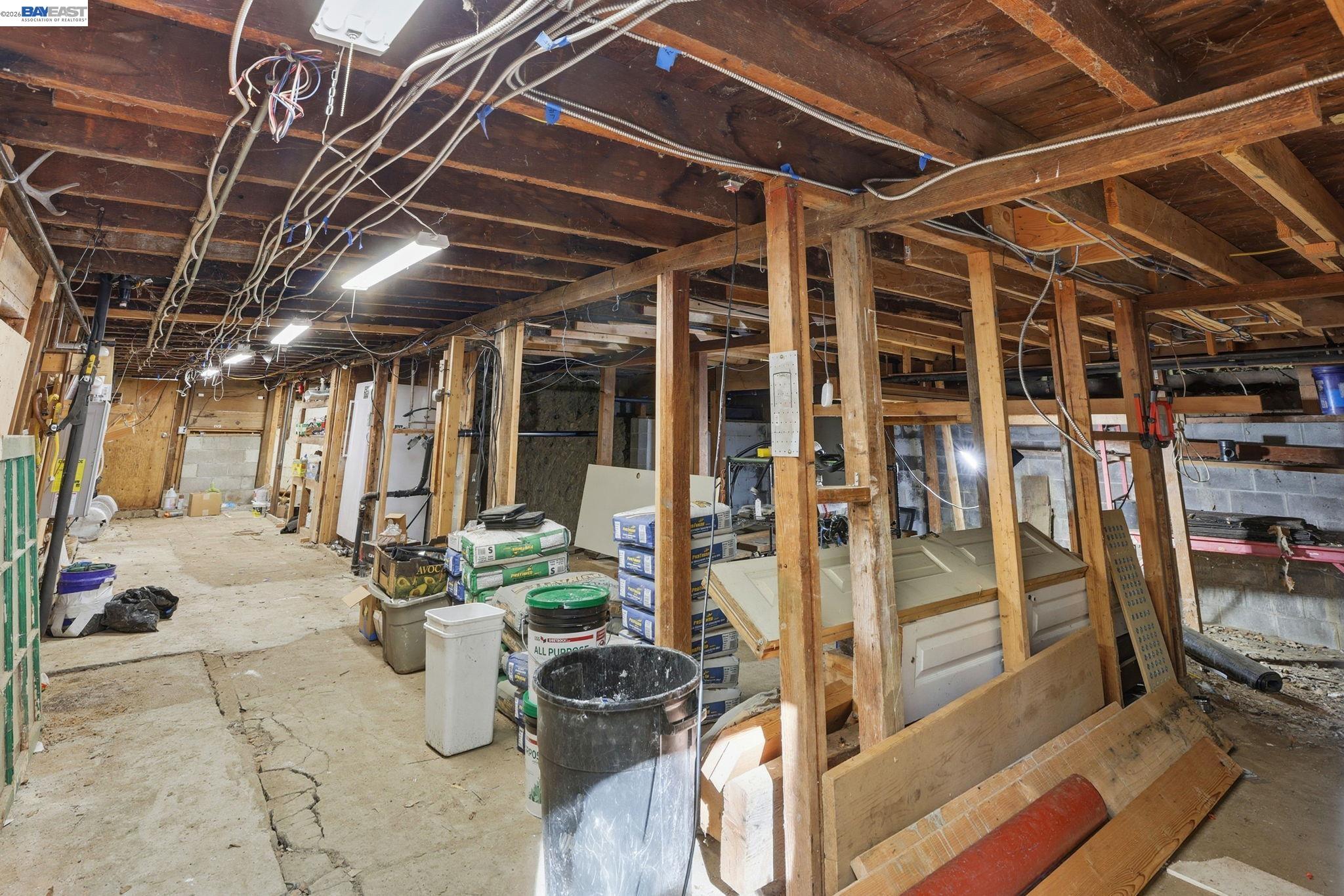 2397 Kilkare Road Sunol, CA 94586 - Photo 13 of 45