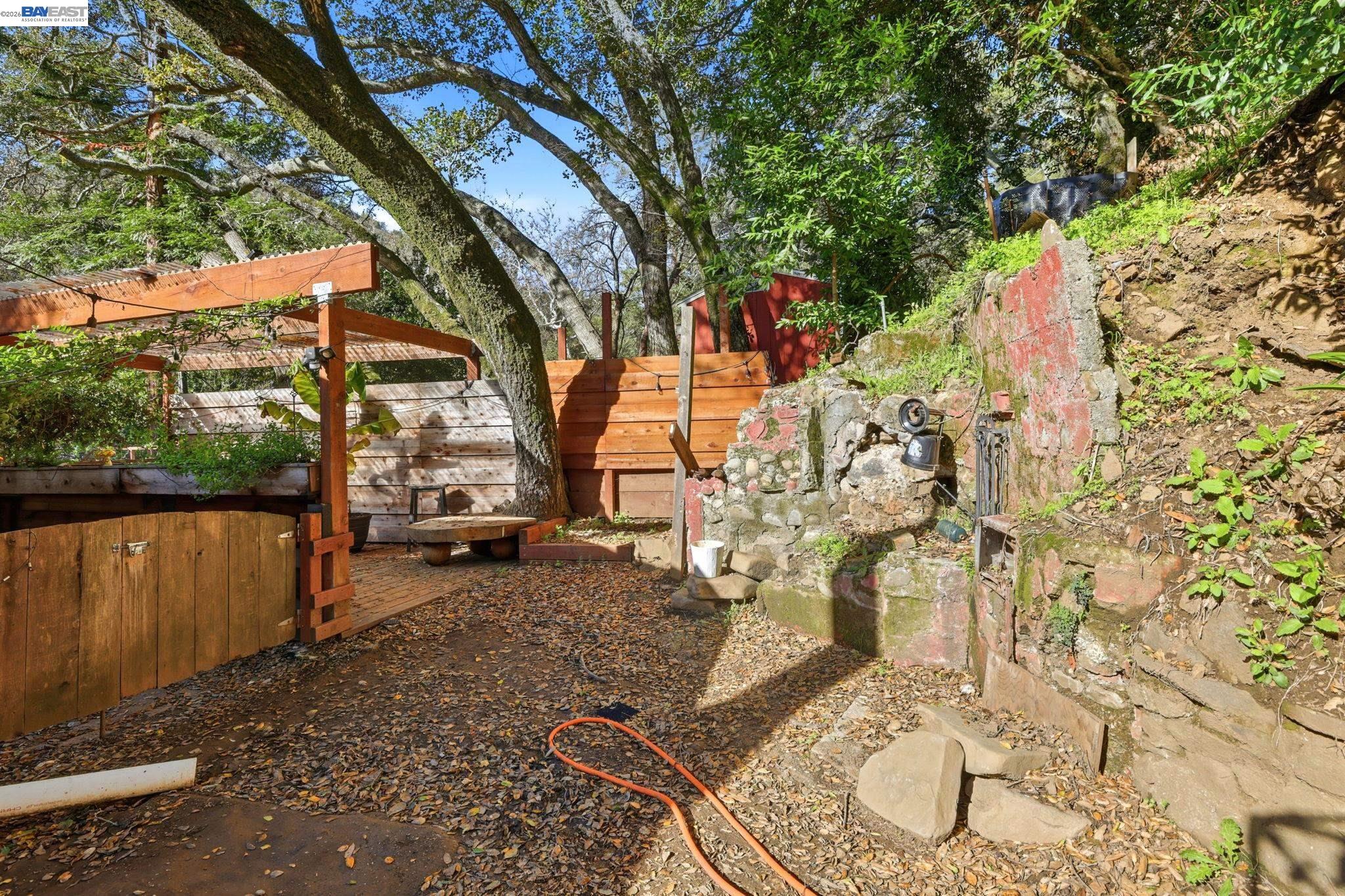 2397 Kilkare Road Sunol, CA 94586 - Photo 16 of 45