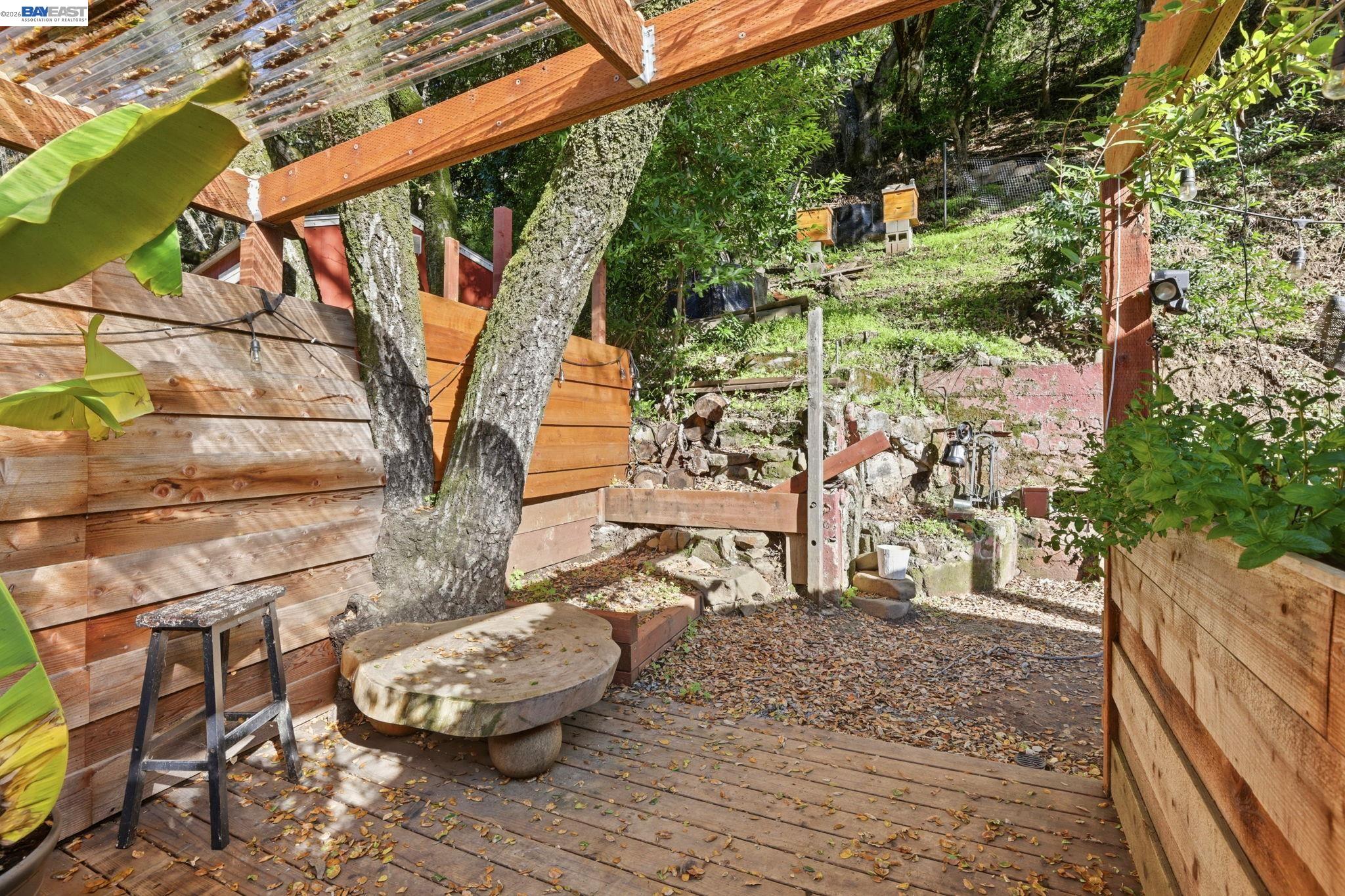 2397 Kilkare Road Sunol, CA 94586 - Photo 17 of 45