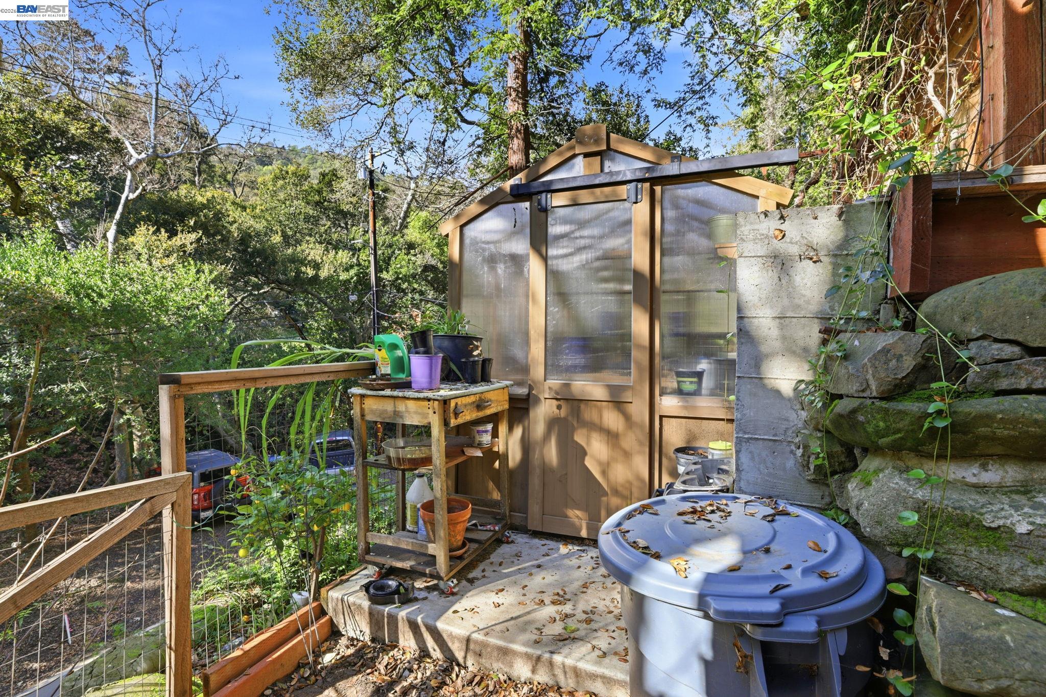 2397 Kilkare Road Sunol, CA 94586 - Photo 22 of 45