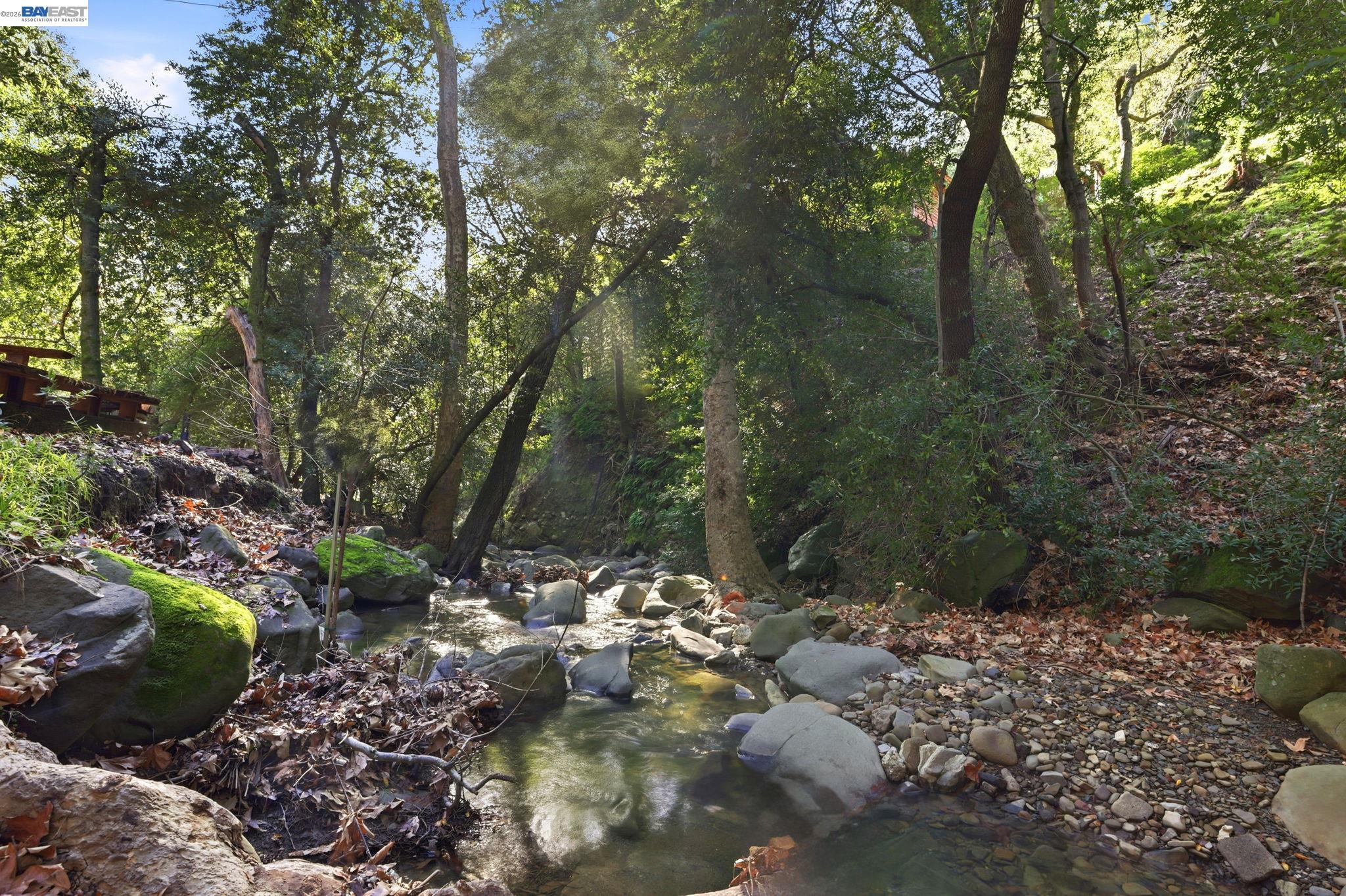 2397 Kilkare Road Sunol, CA 94586 - Photo 25 of 45