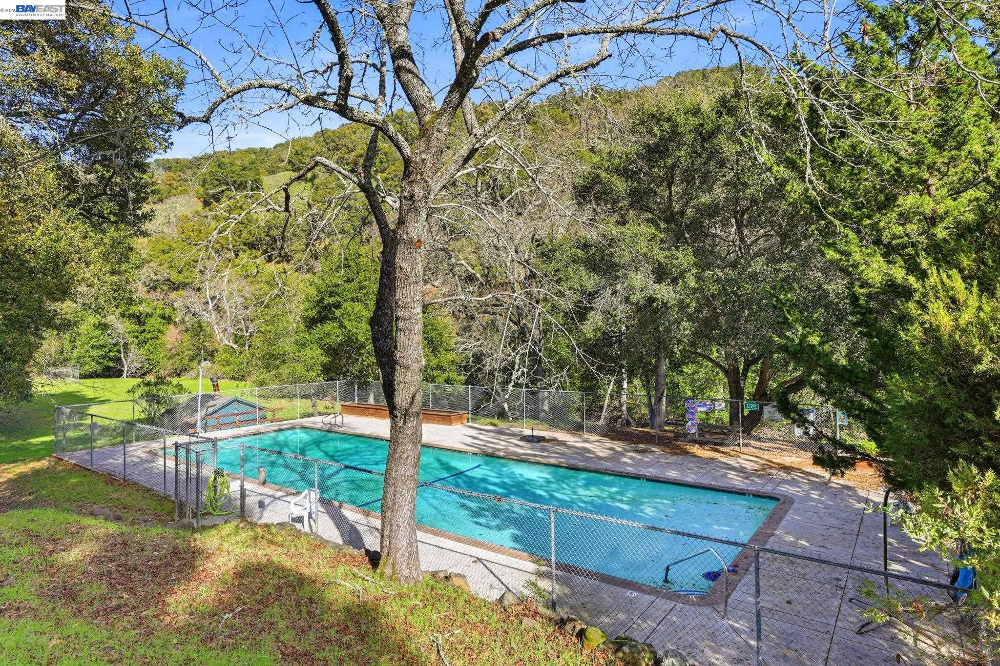 2397 Kilkare Road Sunol, CA 94586 - Photo 28 of 45