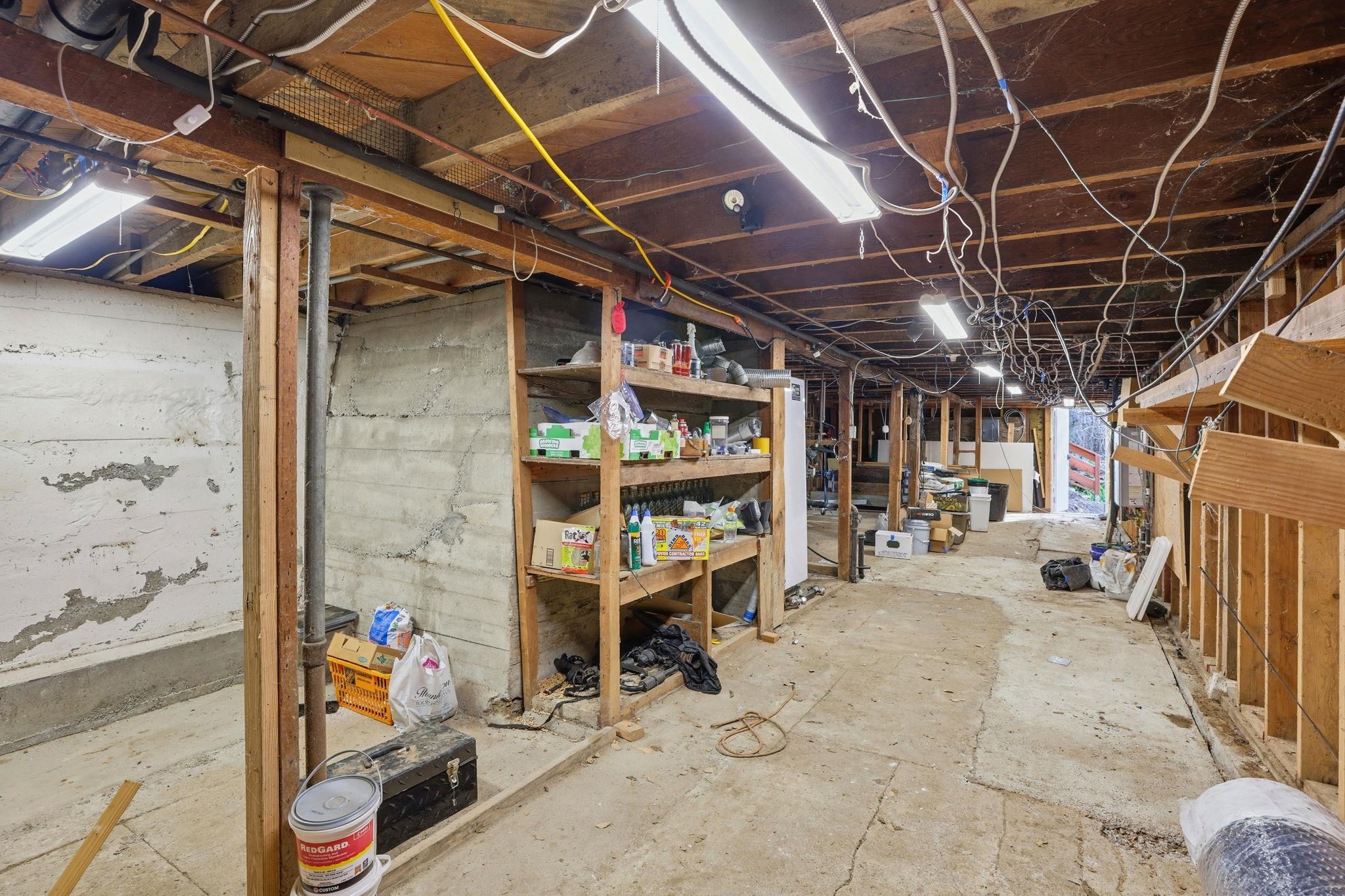 2397 Kilkare Road Sunol, CA 94586 - Photo 28 of 45