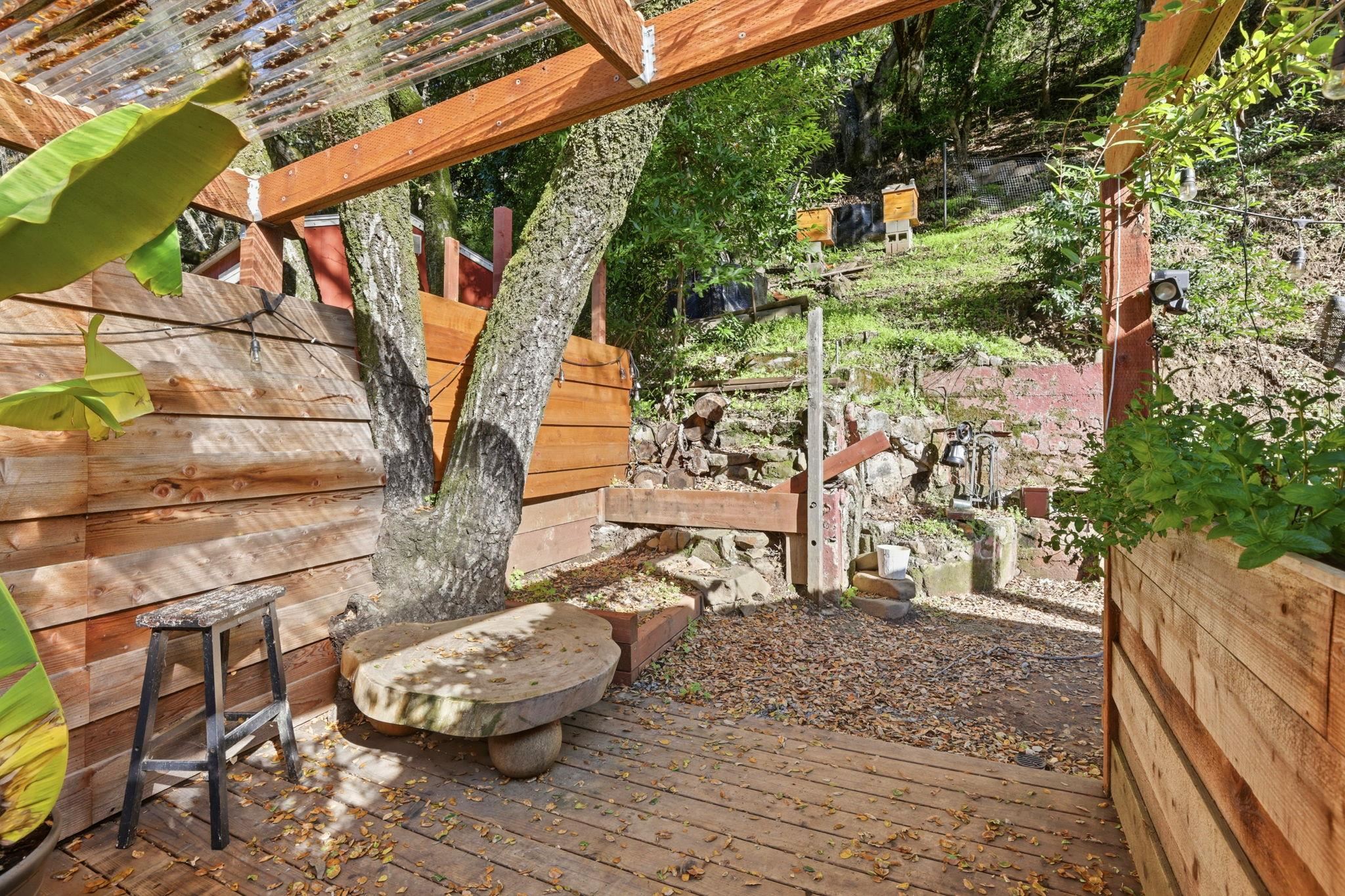 2397 Kilkare Road Sunol, CA 94586 - Photo 31 of 45