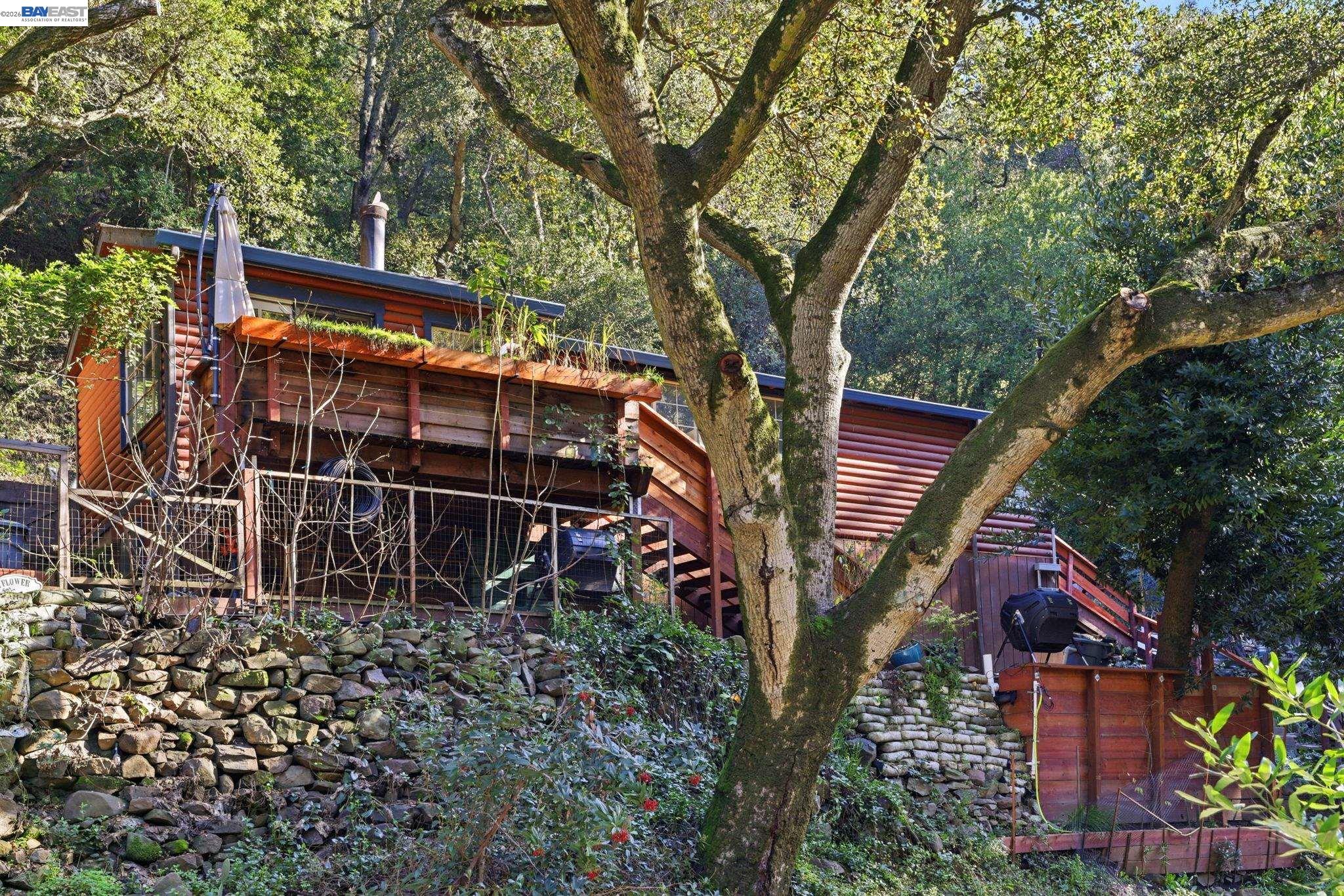 2397 Kilkare Road Sunol, CA 94586 - Photo 32 of 45