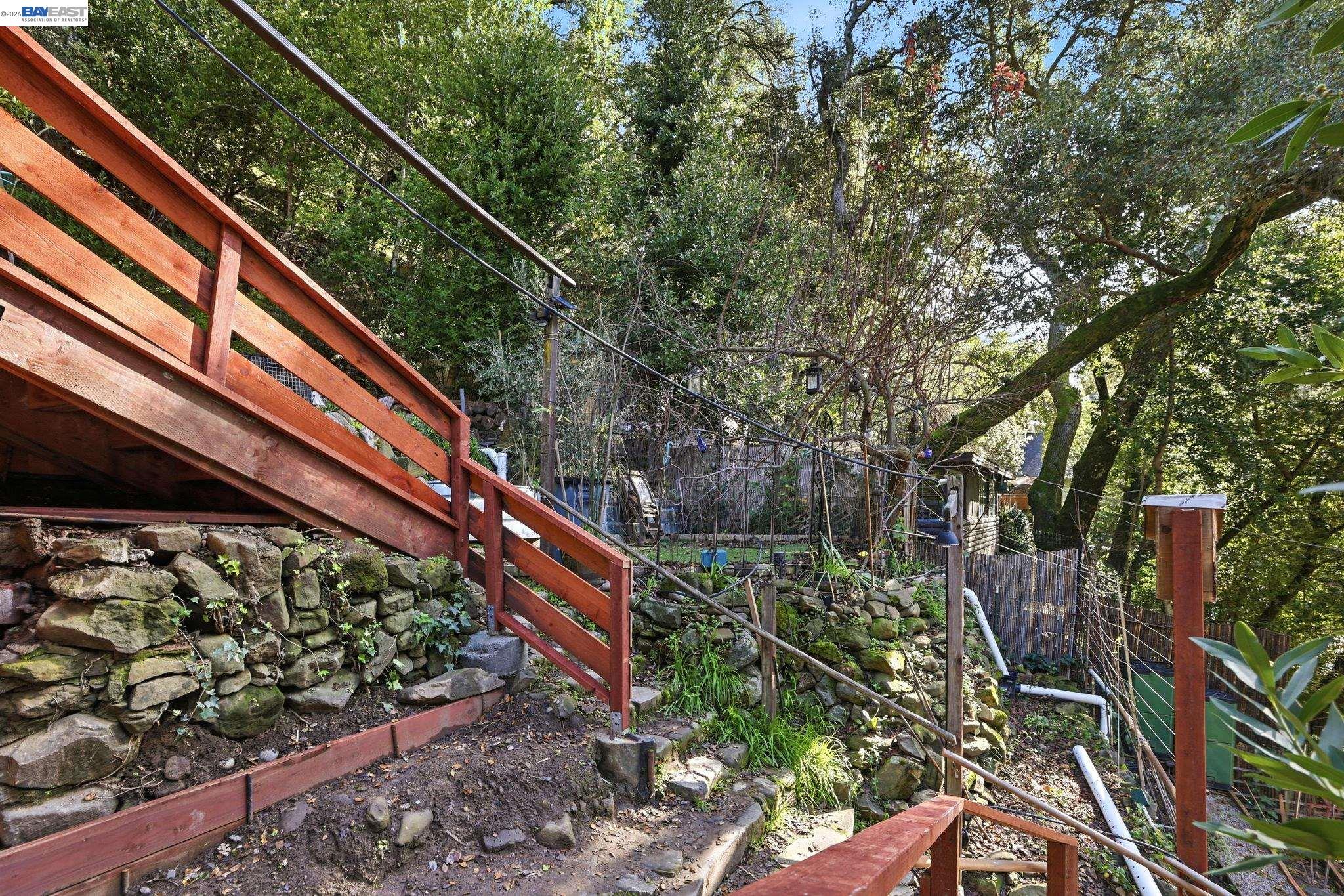 2397 Kilkare Road Sunol, CA 94586 - Photo 38 of 45