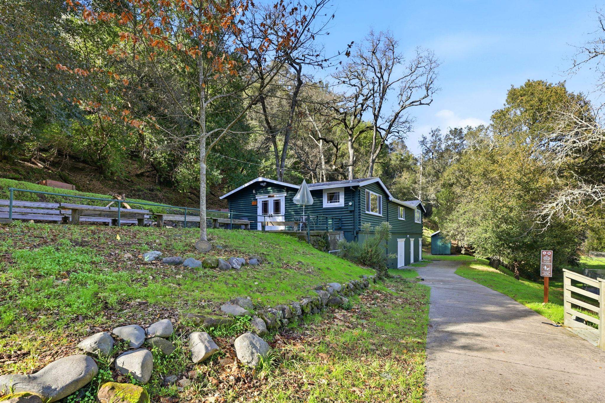 2397 Kilkare Road Sunol, CA 94586 - Photo 38 of 45