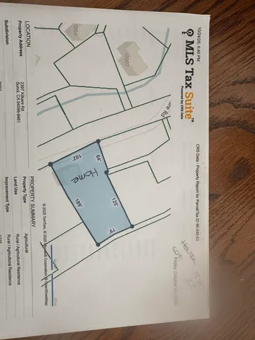 $699,999 | 2397 Kilkare Road, Sunol, CA 94586