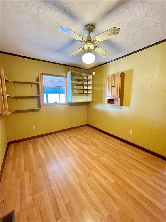 596 Ripshin Mountain Road Blue Ridge, GA 30513 - Photo 7 of 19 a view of an empty room with a window
