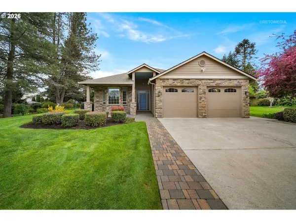 $675,000 | 8513 Northeast 87th Circle, Vancouver, WA 98662