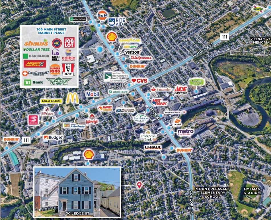 30 Ledge Street Nashua, NH 03060 - Photo 19 of 19