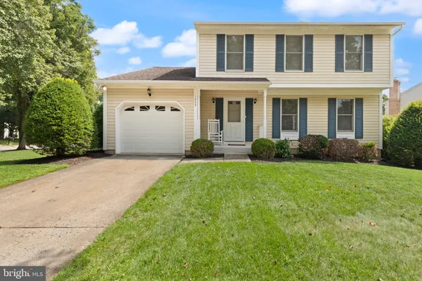 $489,000 | 1209 Dranmore Way, Bel Air, MD 21014