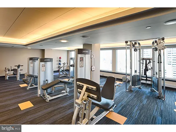 $1,836 | 1815 John F Kennedy Boulevard, Unit 1804, Philadelphia, PA 19103