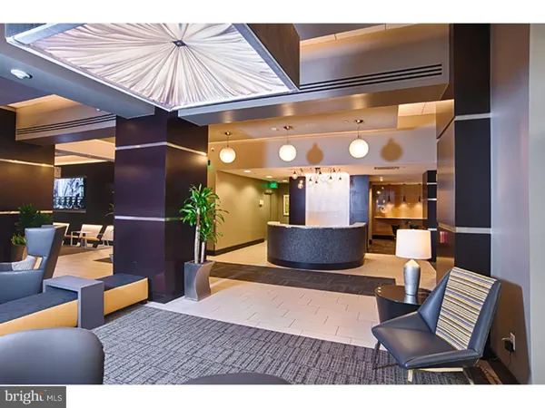 $1,836 | 1815 John F Kennedy Boulevard, Unit 1804, Philadelphia, PA 19103