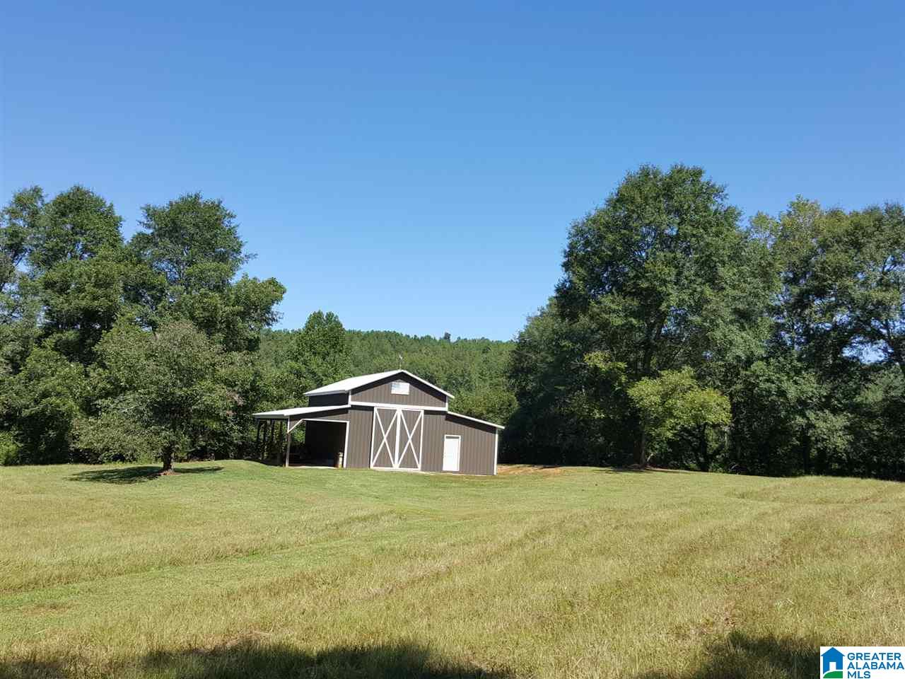 1493 Pepper Road Ashland, AL 36251 - Photo 47 of 50