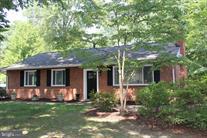 1241 Shenandoah Road Alexandria, VA 22308 - Photo 1 of 1 Exterior