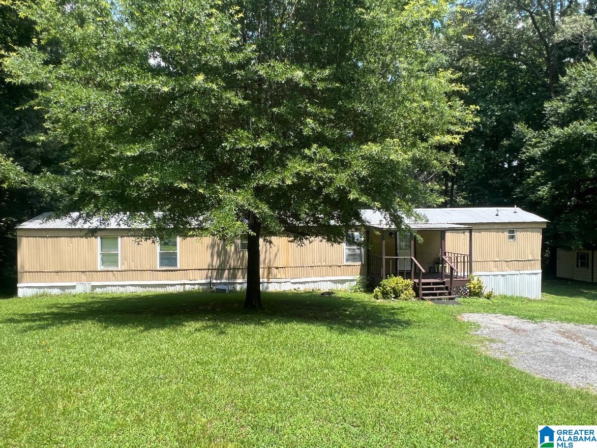 110 Walkers Gap Road Springville, AL 35146 - Photo 1 of 15 Gallery Image 1