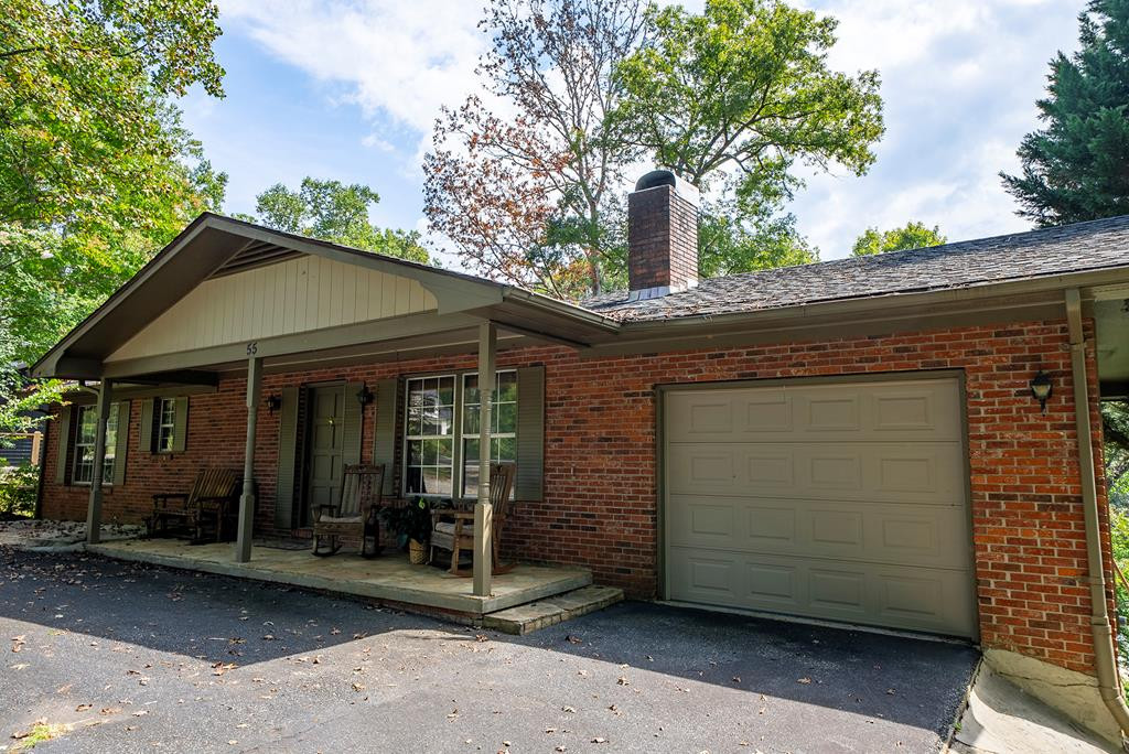55 Avisco Road Robbinsville, NC 28771 - Photo 1 of 24 Main View