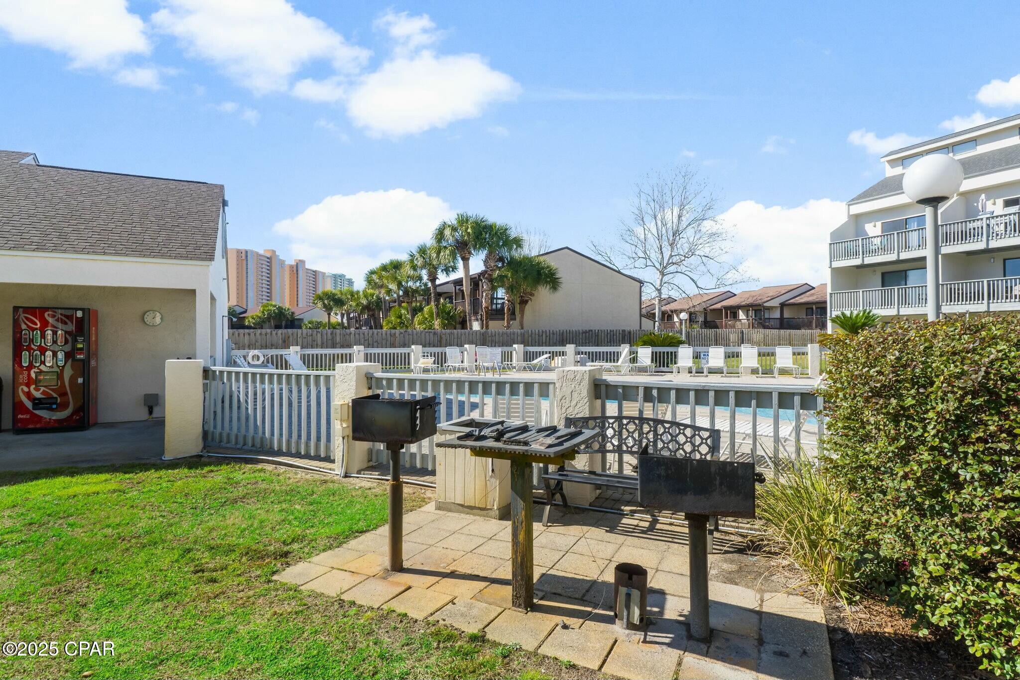 17614 Front Beach Road, Unit 14A Panama City Beach, FL 32413 - Photo 20 of 26 Gallery Image 20