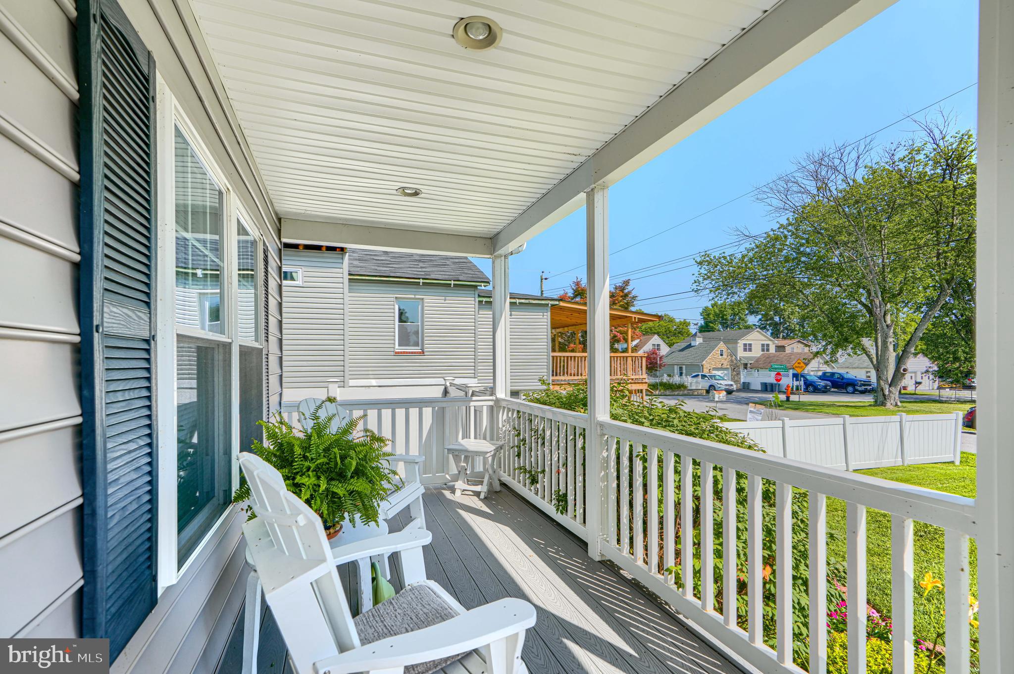 7420 Chesapeake Road Middle River, MD 21220 - Photo 4 of 53