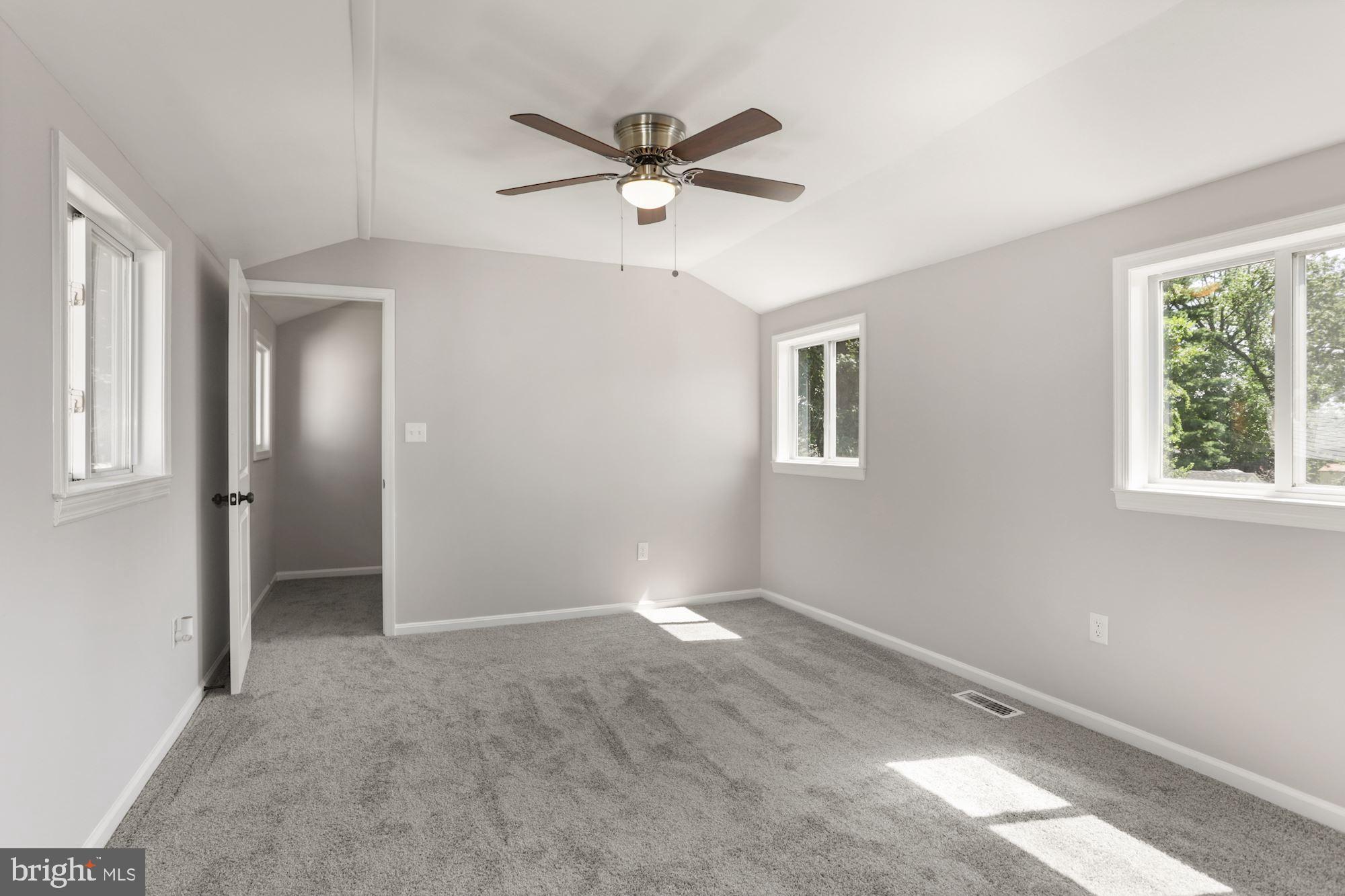 1626 Naturo Road Towson, MD 21286 - Photo 14 of 28 Primary Bedroom
