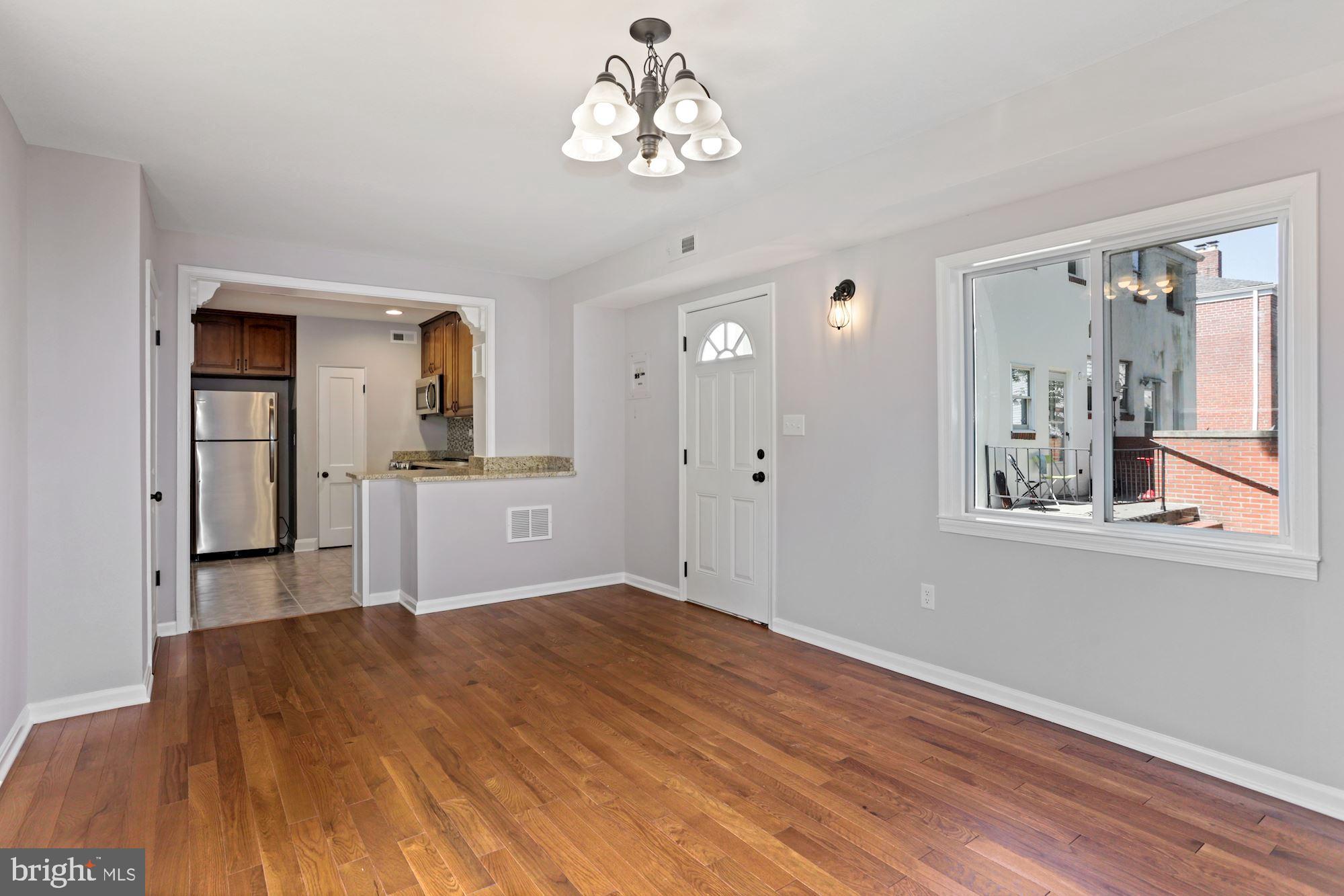 1626 Naturo Road Towson, MD 21286 - Photo 8 of 28 Dining Room