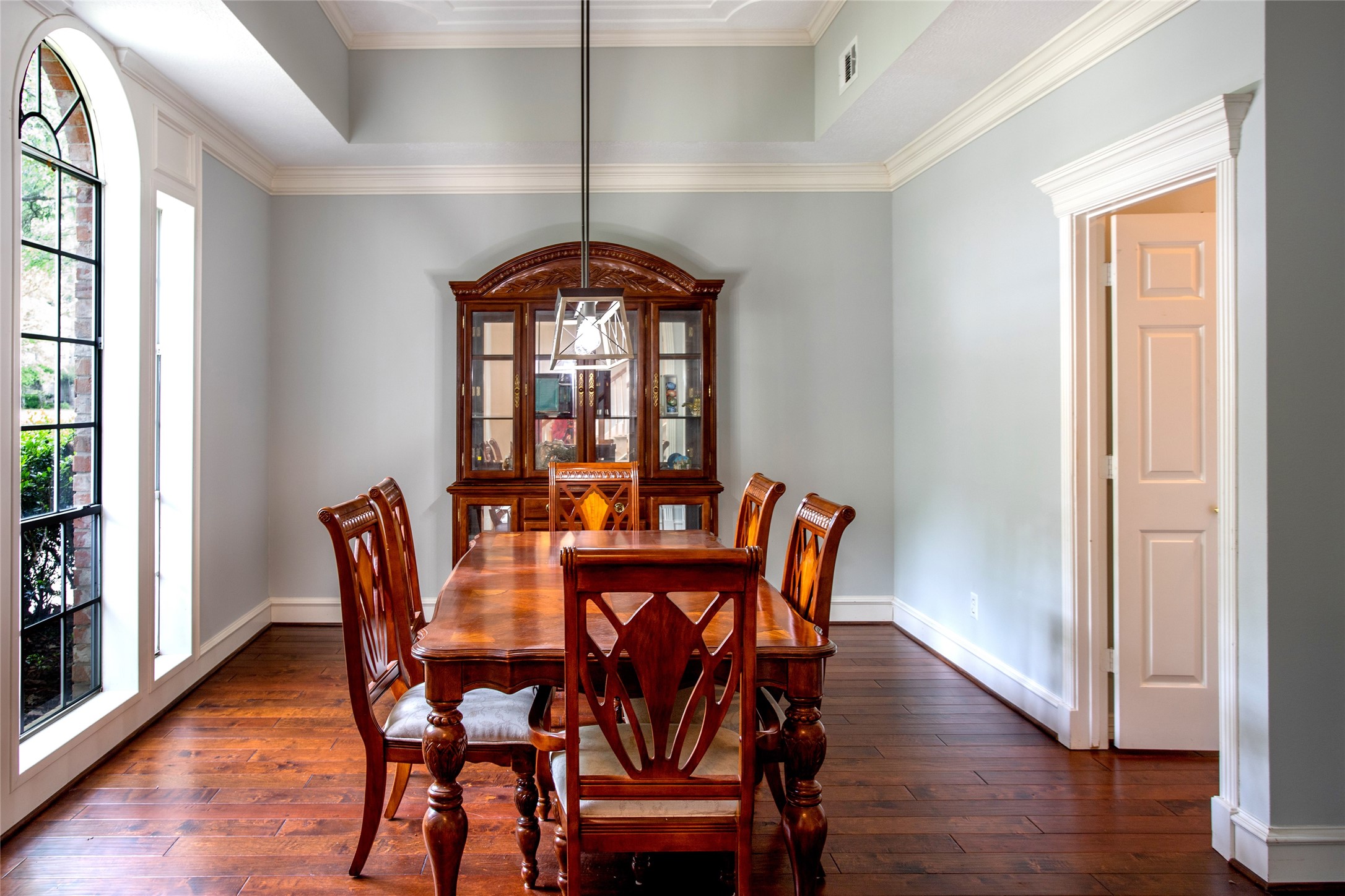 95 Rush Haven Drive The Woodlands, TX 77381 - Photo 5 of 30