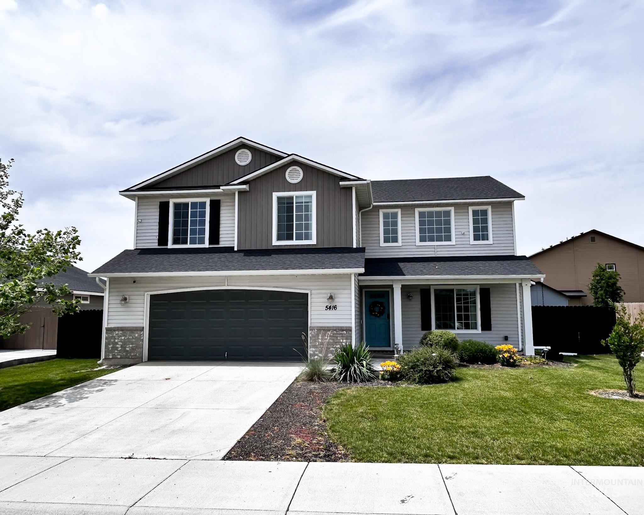 5416 Wallace Way, Caldwell, ID 83607 Compass