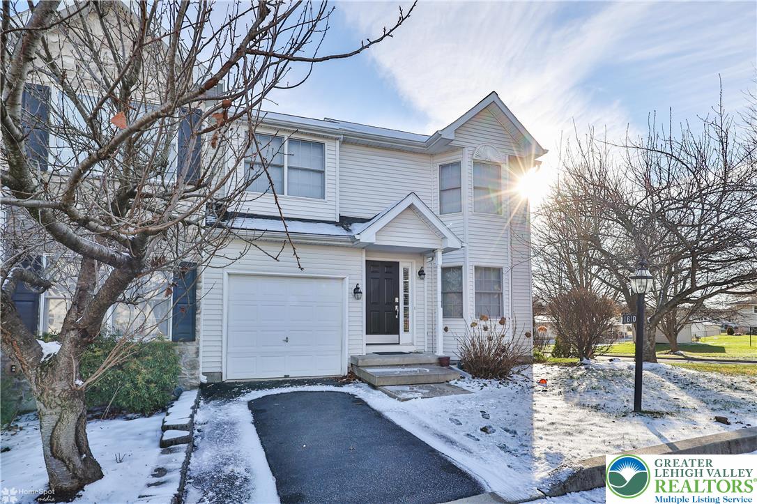 1610 Sculac Road Bethlehem, PA 18020 - Photo 3 of 85 Gallery Image 3