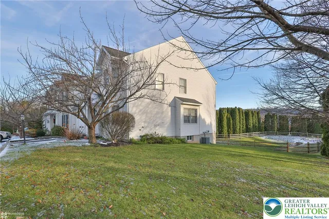 $395,000 | 1610 Sculac Road, Bethlehem, PA 18020