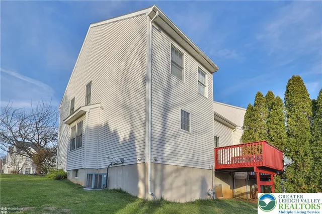 $395,000 | 1610 Sculac Road, Bethlehem, PA 18020