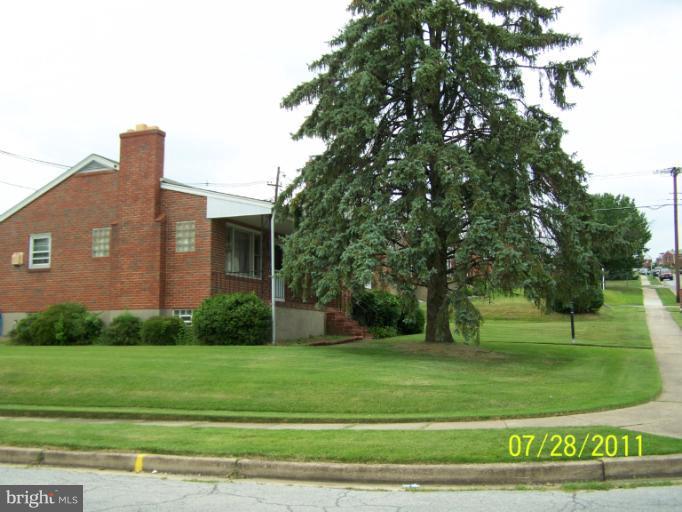 Exterior (General)